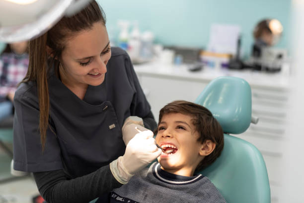 Best Dentist for Severe Toothache  in Loyola, CA