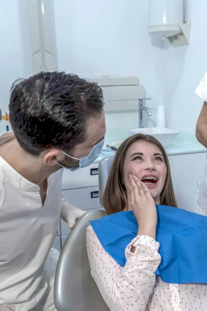 Best Broken Tooth Emergency  in Loyola, CA